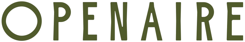 Logo of company openaire