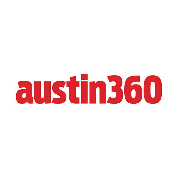 logo of the company austin360