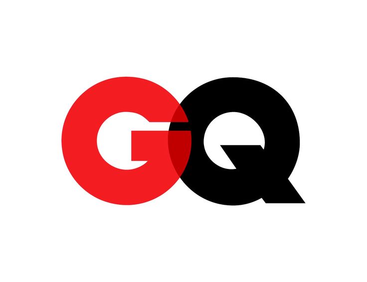 Logo of company gq