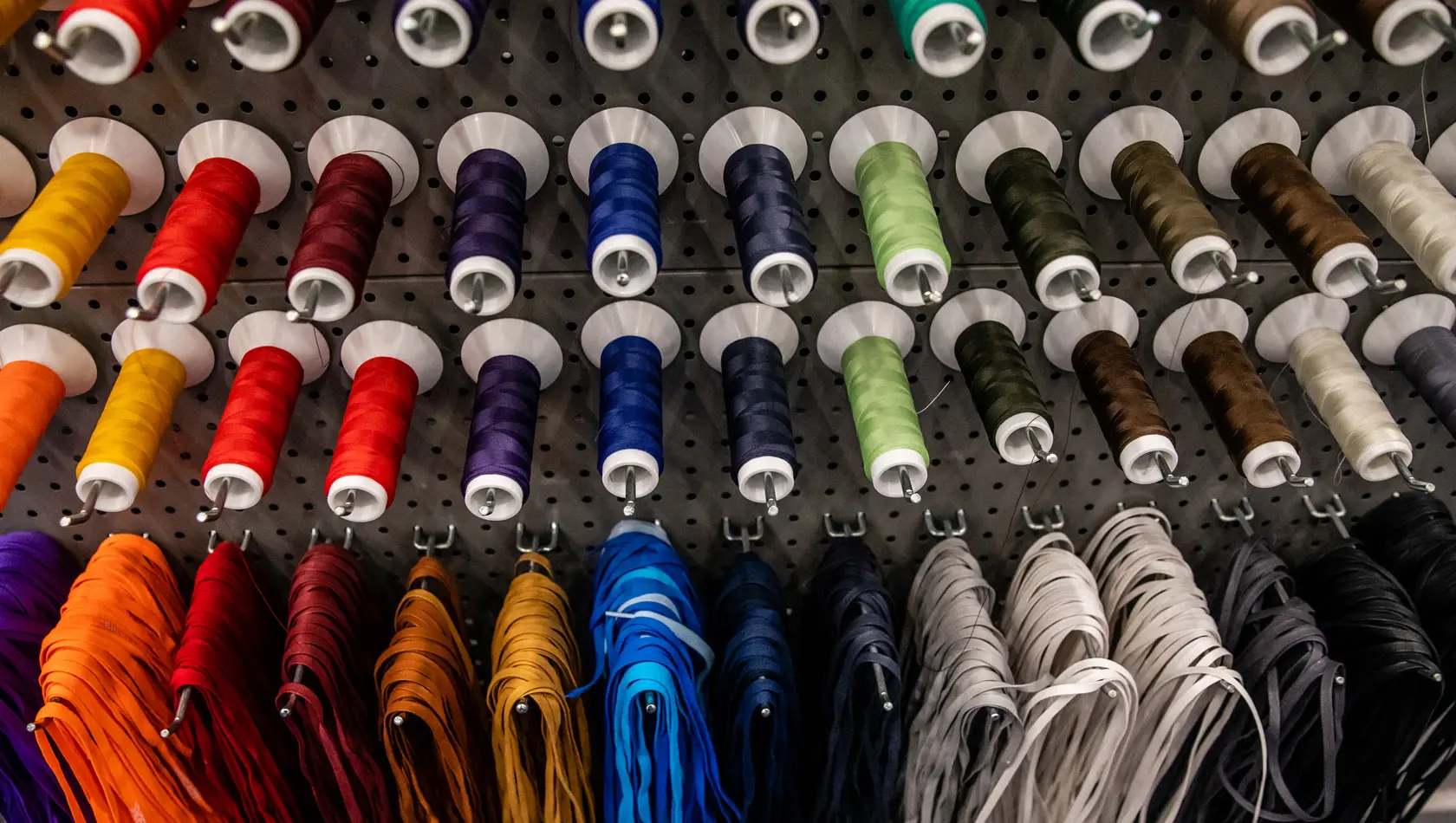 Thread for Shoe surgeon shoe school