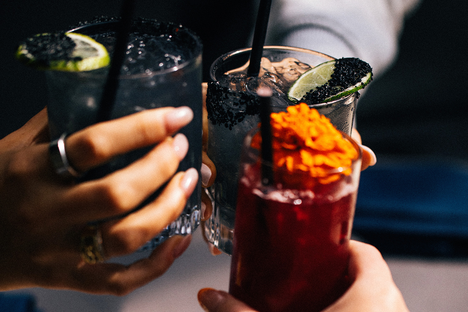 A Taste (and Sip) of Old Los Angeles