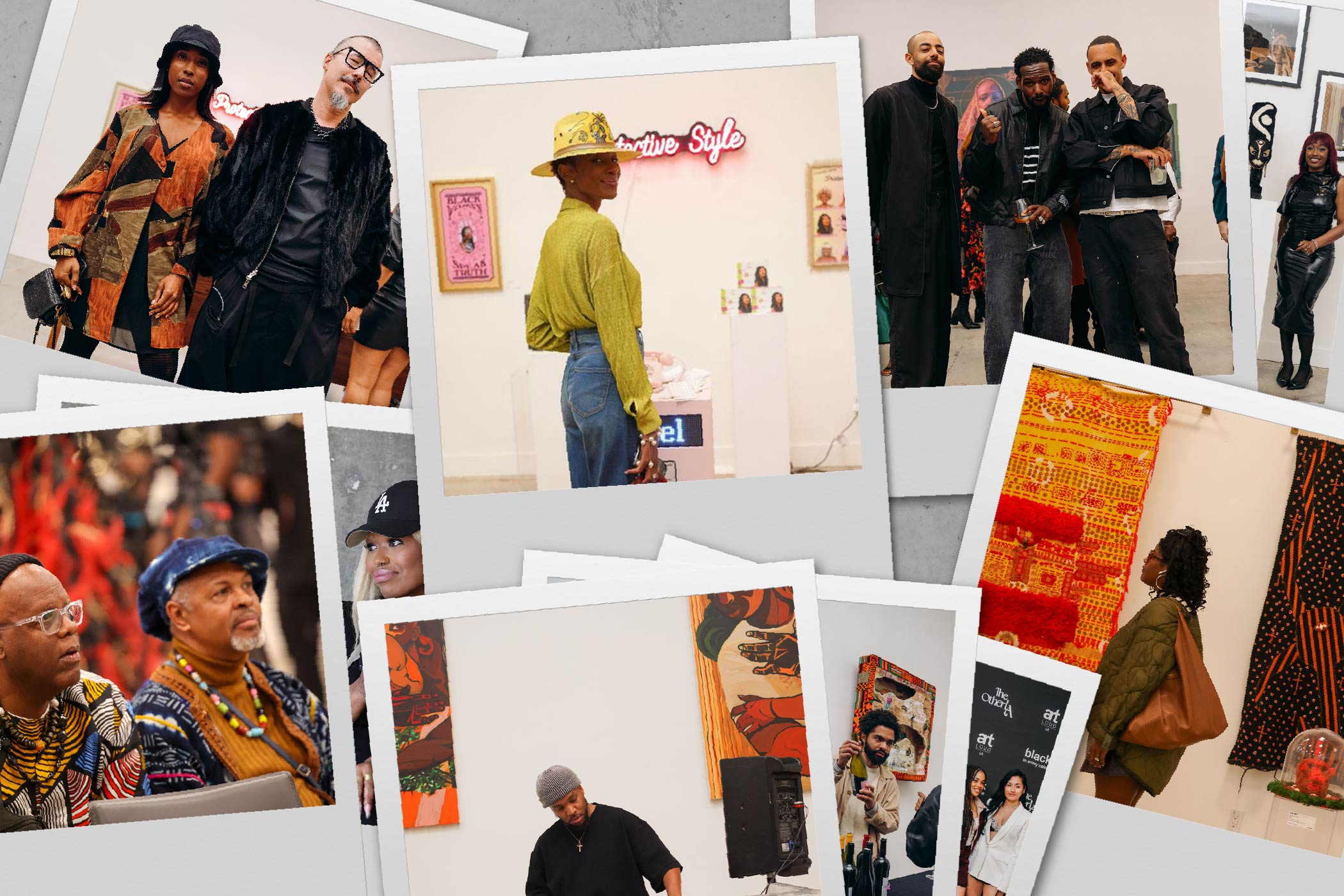 Snapshot & Scenes: FRIEZE Weekend Recap