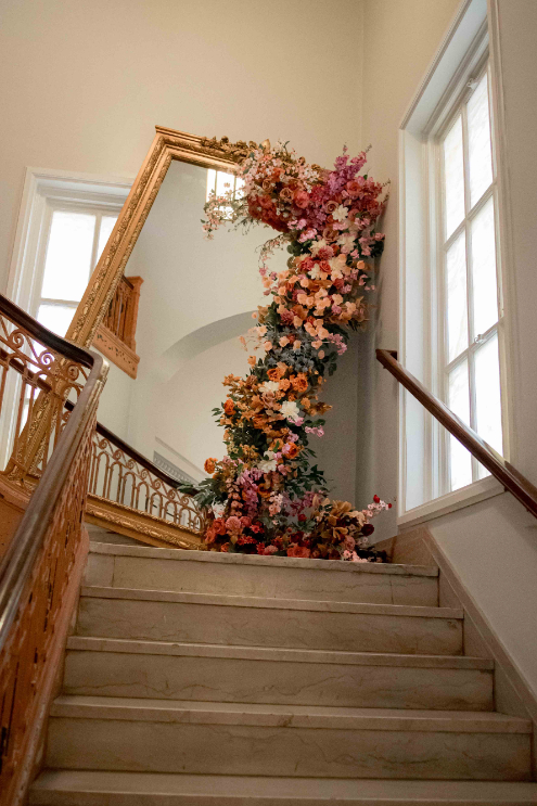 The Disco Loft x Evolve Vintage Market at the LINE DC