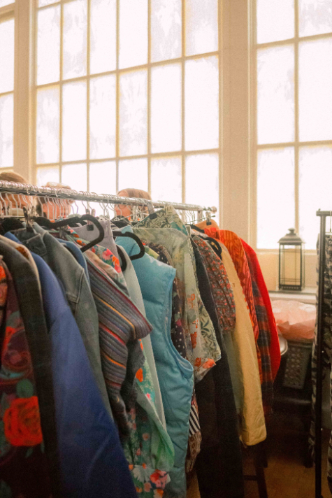 The Disco Loft x Evolve Vintage Market at the LINE DC