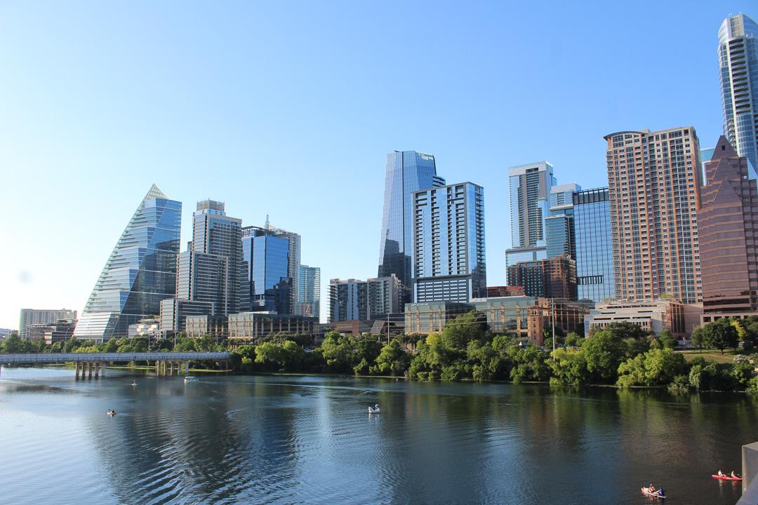 48-Hour Guide to Austin