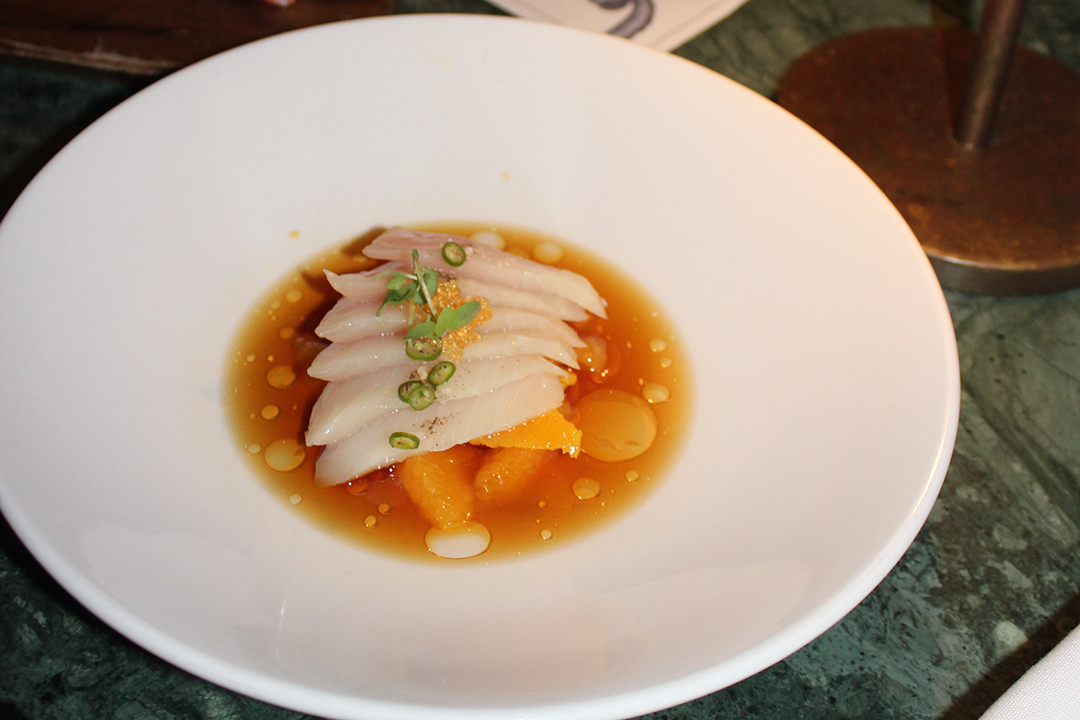 Uchiba, Japanese restaurant in Downtown Austin