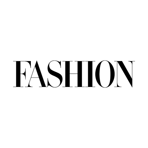 Fashion Magazine Logo