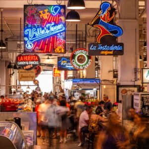 grand central market