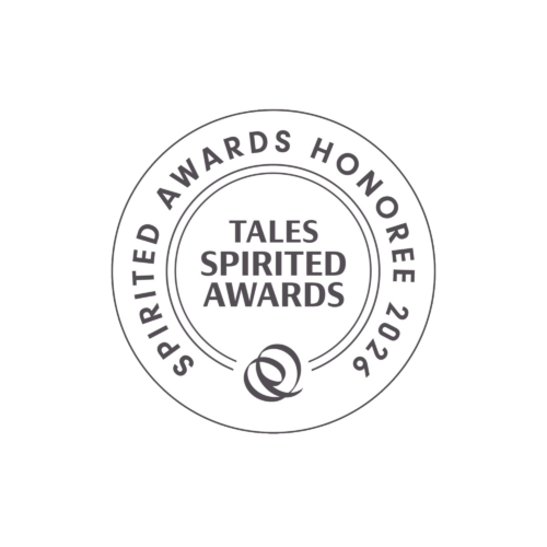 Spirited Awards 2026