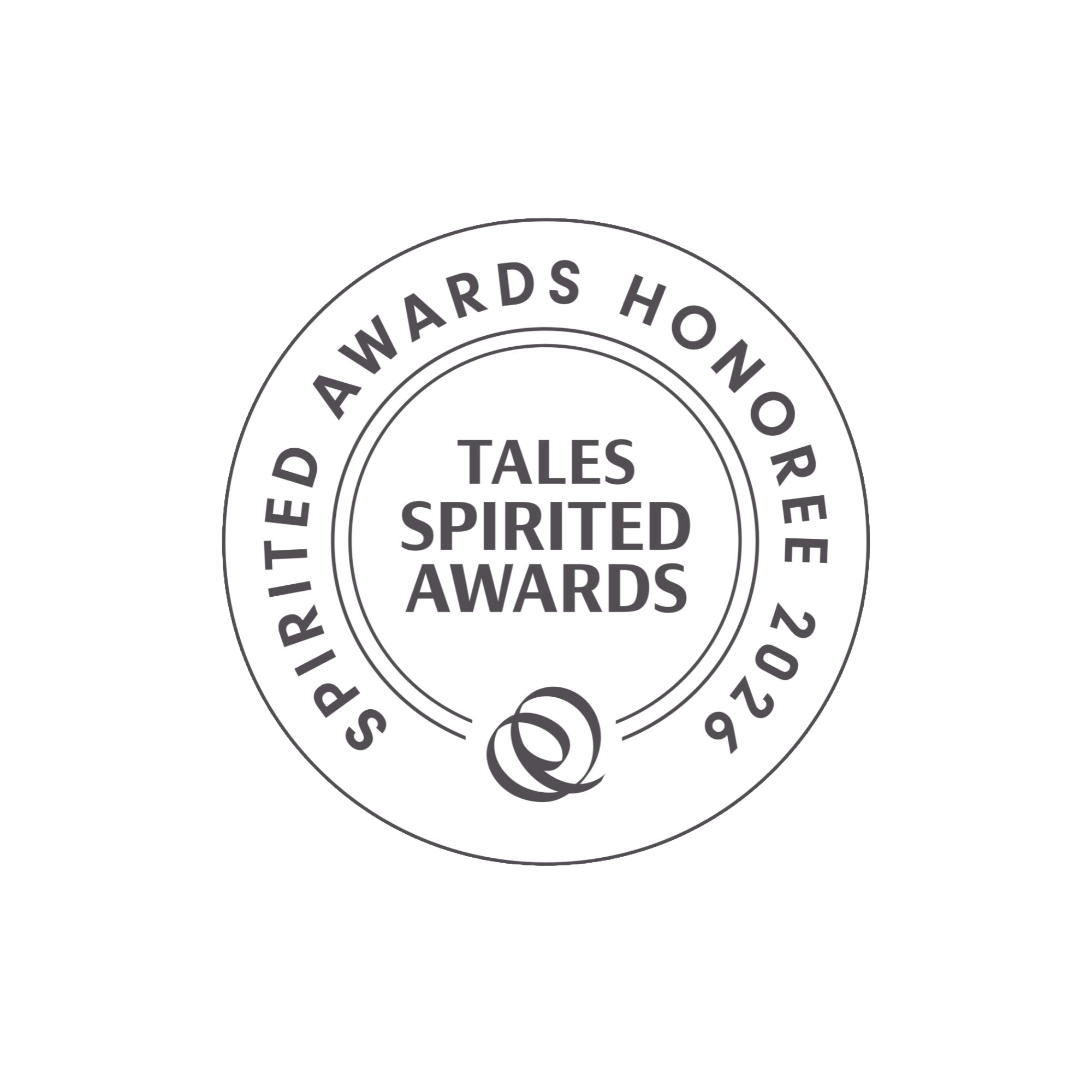 Spirited Awards 2026