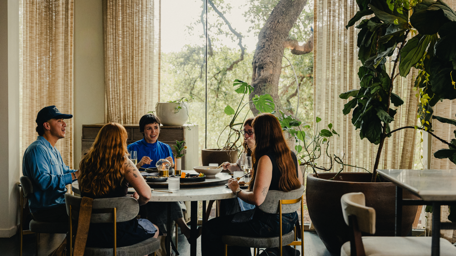 The Austin Dining Guide: Where to Eat According to Locals