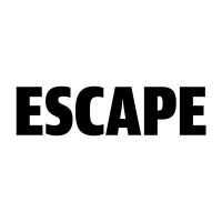 Escape magazine logo