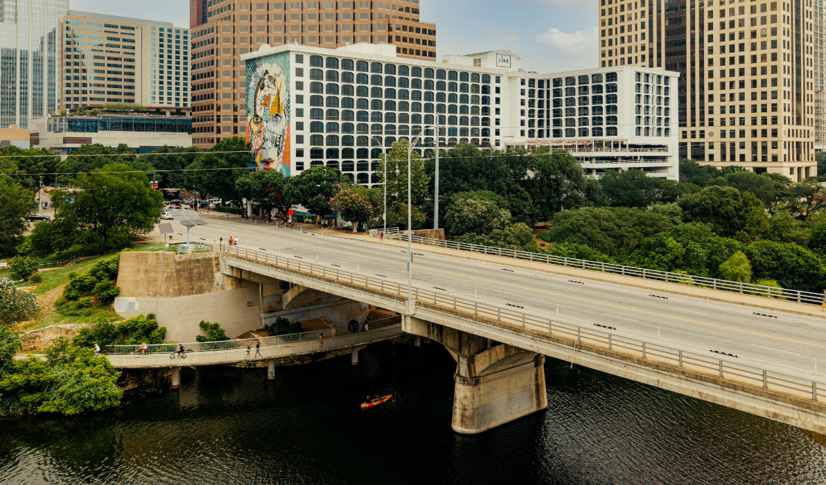 The Ultimate 3-Day Itinerary to Austin, Texas