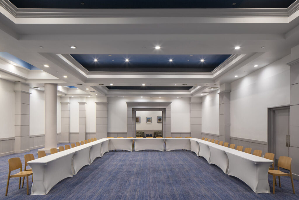 Satta Ballroom U shape