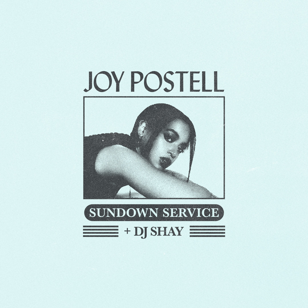 10.19.23-Sundown Service with Joy Postell