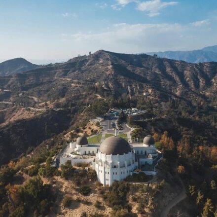 Griffith Observatory