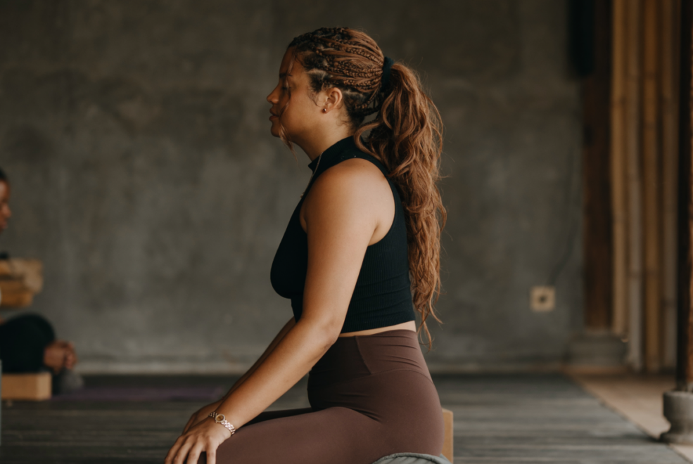 yoga