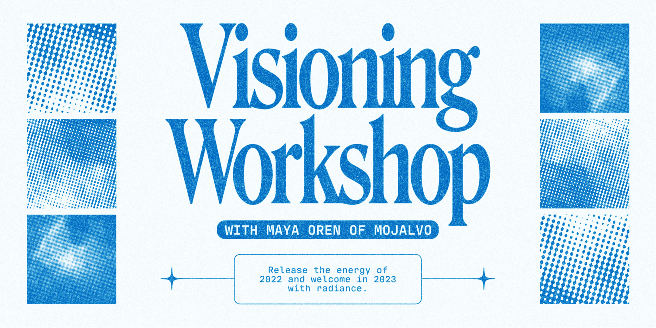 Visioning Workshop 2022