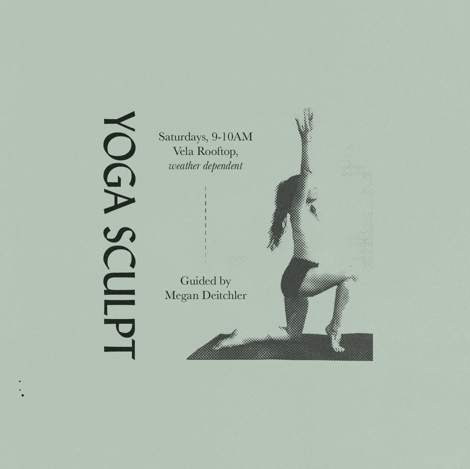 yoga DC flyer