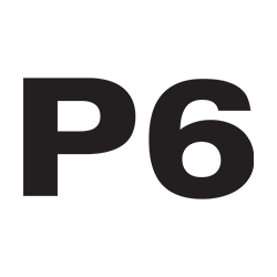 PNG Image of P6
