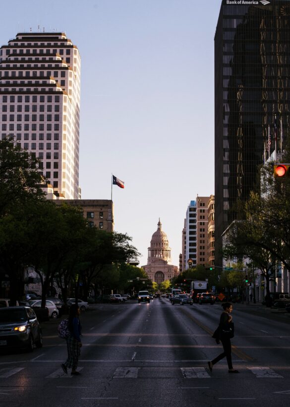 Things to do in Downtown Austin, TX