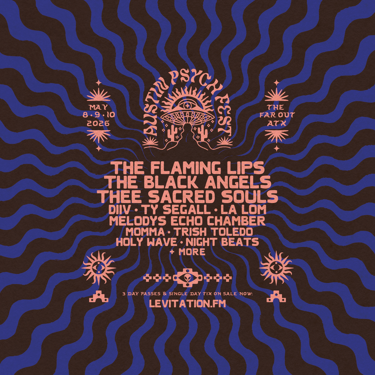 Austin Psych Fest