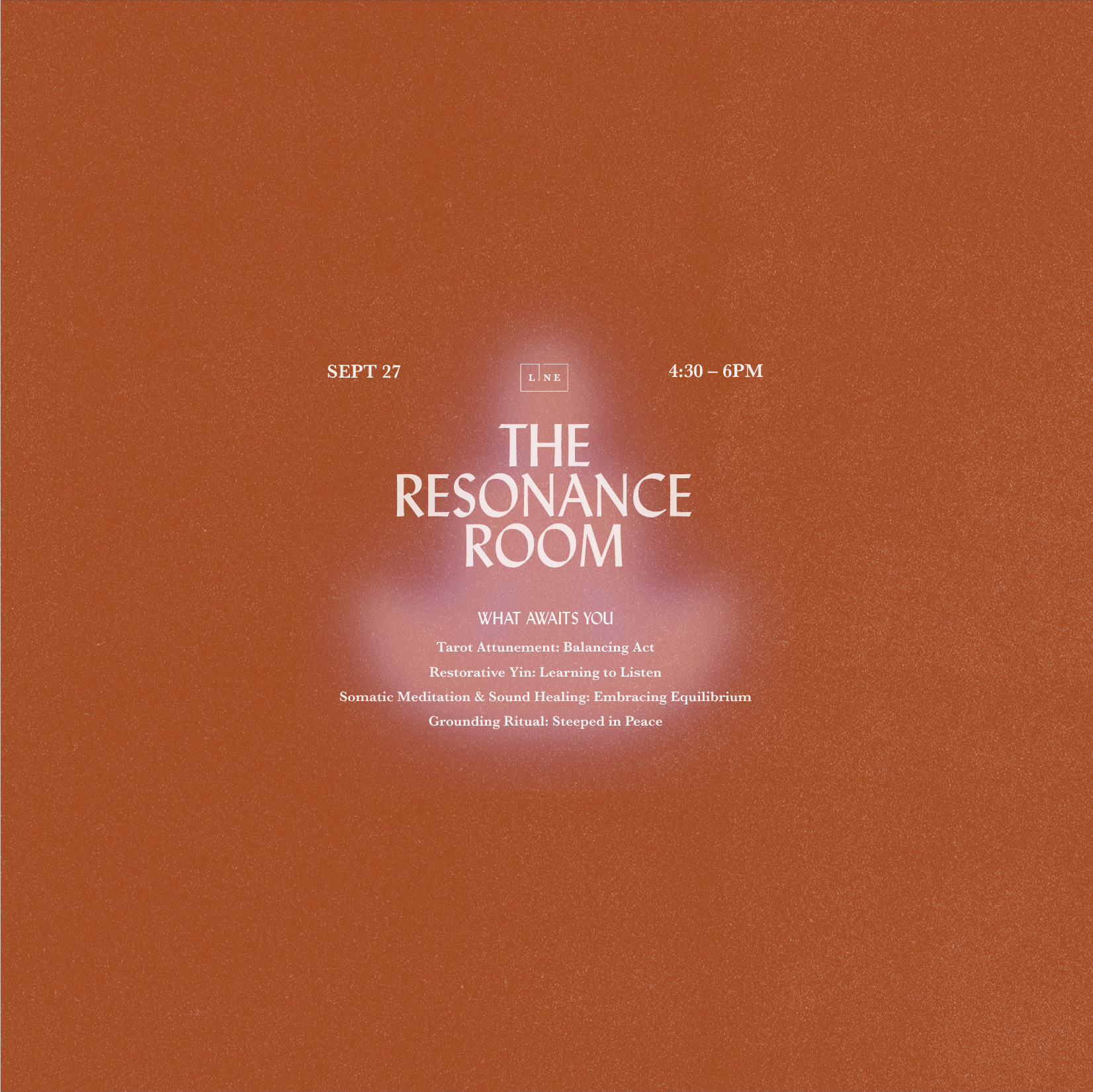 TRR Flyer