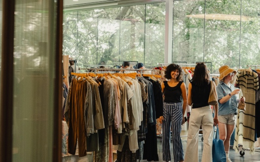 vintage market