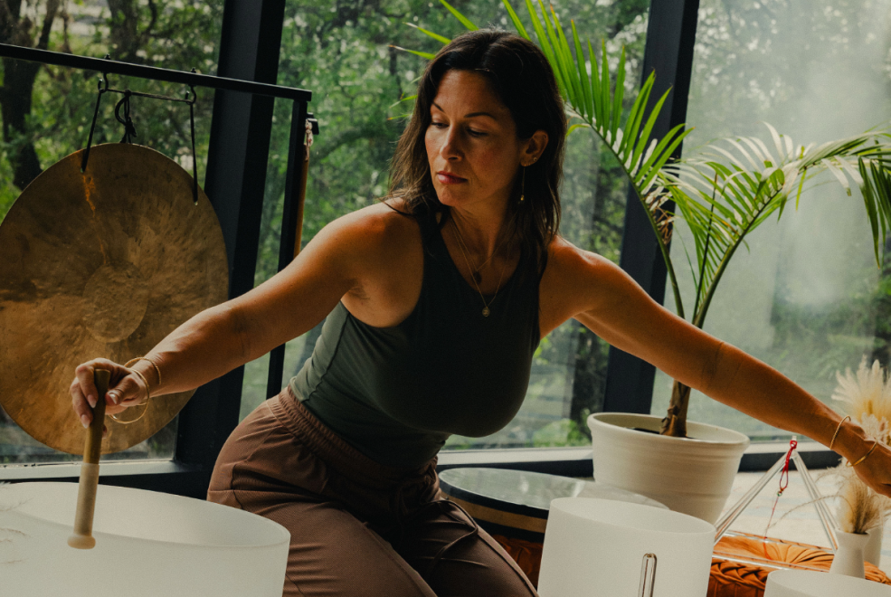 wellness