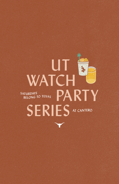 UT Watch Party