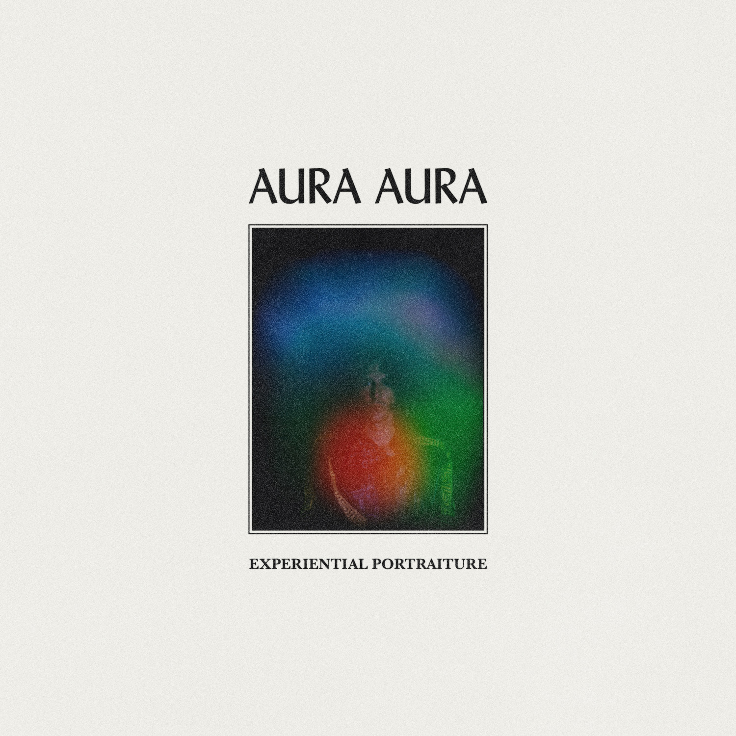 flyer for aura aura workshop at the LINE San Francisco on December 1st and 2nd, 2023